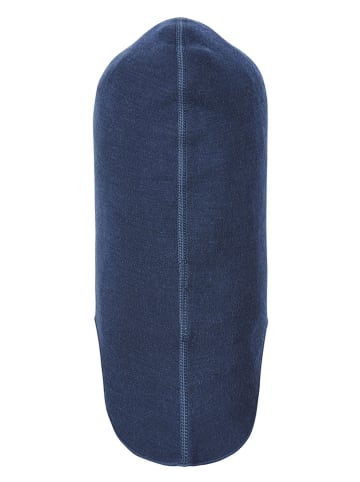 Reima Wollsturmhaube "Aurora" in Dunkelblau