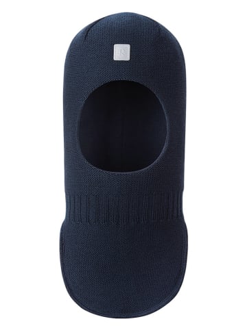 Reima Wollsturmhaube "Starrie" in Dunkelblau