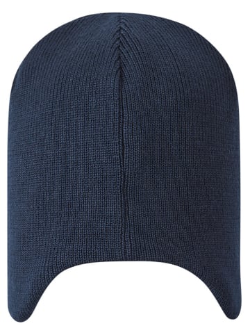 Reima Beanie "Pipopaa" in Dunkelblau