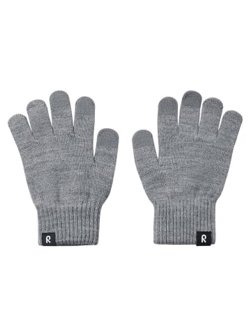 Reima Handschoenen "Rimo" grijs