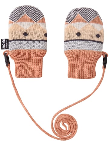 Reima Faustlinge "Moomin Viska" in Bunt