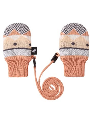 Reima Faustlinge "Moomin Viska" in Bunt