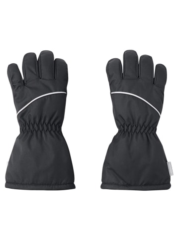 Reima Functionele handschoenen "Milne" zwart