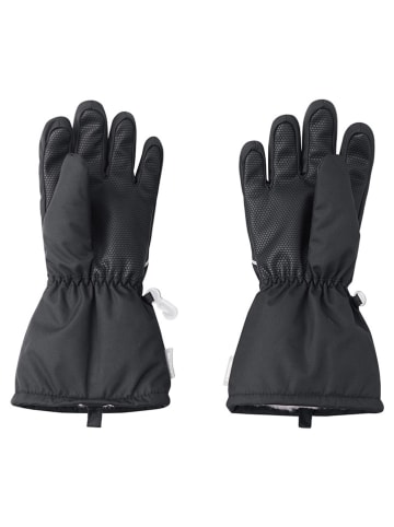 Reima Funktionsfingerhandschuhe "Milne" in Schwarz