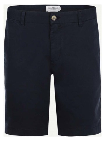 McGregor Shorts in Dunkelblau