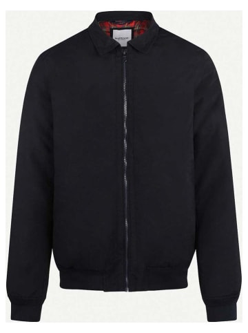 McGregor Blouson in Schwarz