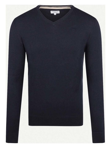 McGregor Trui donkerblauw