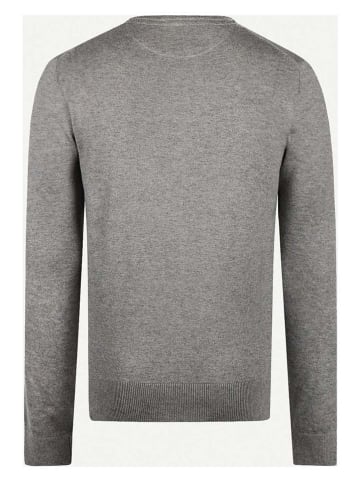 McGregor Pullover in Grau
