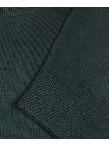 McGregor Pullover in Dunkelgrün