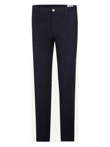 McGregor Chinobroek donkerblauw