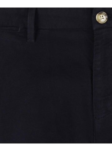 McGregor Chinobroek donkerblauw