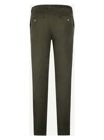 McGregor Chino in Khaki