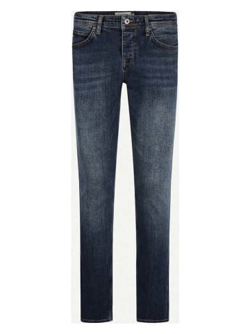 McGregor Jeans - Slim fit - in Dunkelblau