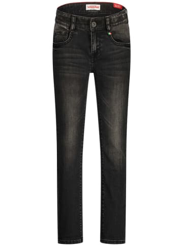 Vingino Jeans - Skinny fit - in Anthrazit