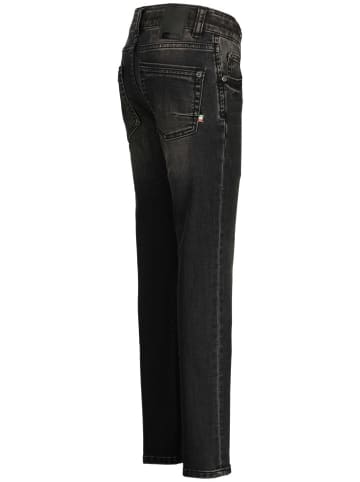 Vingino Dżinsy - Skinny fit - w kolorze antracytowym