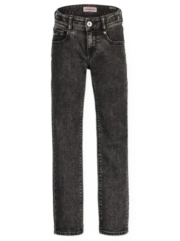 Vingino Jeans - Regular fit - in Anthrazit
