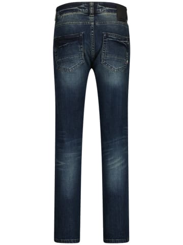 Vingino Jeans - Slim fit - in Dunkelblau