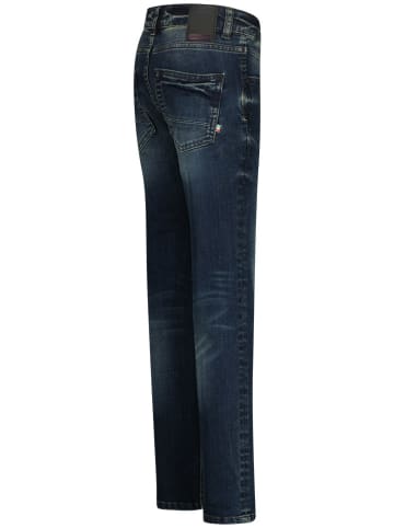Vingino Jeans - Slim fit - in Dunkelblau