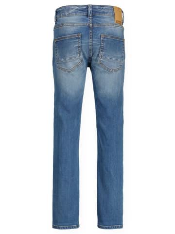 Vingino Jeans - Slim fit - in Blau