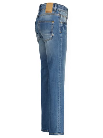 Vingino Jeans - Slim fit - in Blau