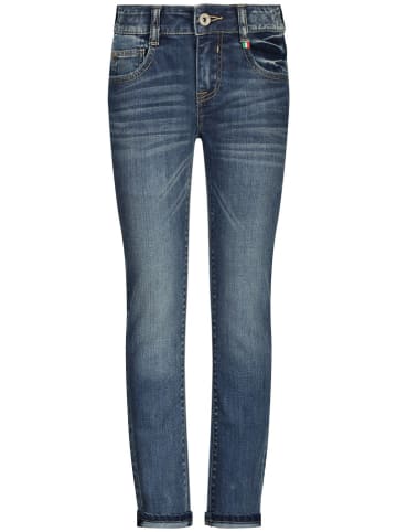Vingino Jeans - Skinny fit - in Blau