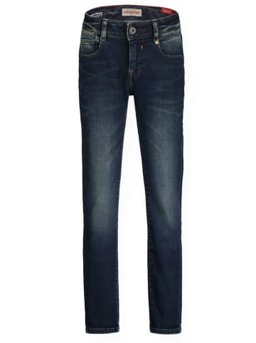 Vingino Jeans - Skinny fit - in Dunkelblau