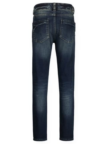 Vingino Dżinsy - Skinny fit - w kolorze granatowym