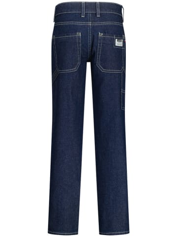 Vingino Jeans - Straight fit - in Dunkelblau