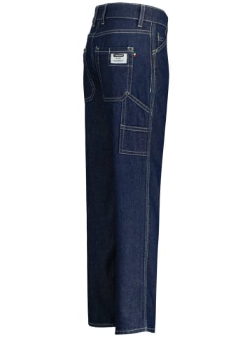 Vingino Jeans - Straight fit - in Dunkelblau