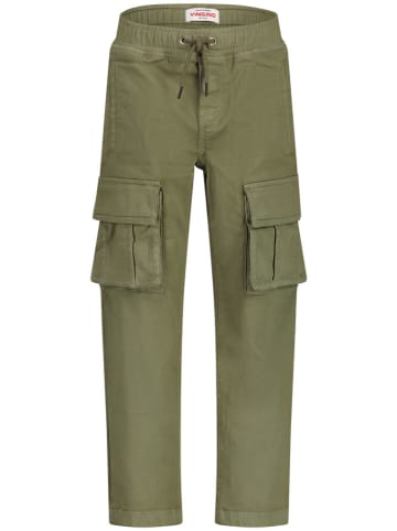 Vingino Cargohose in Khaki