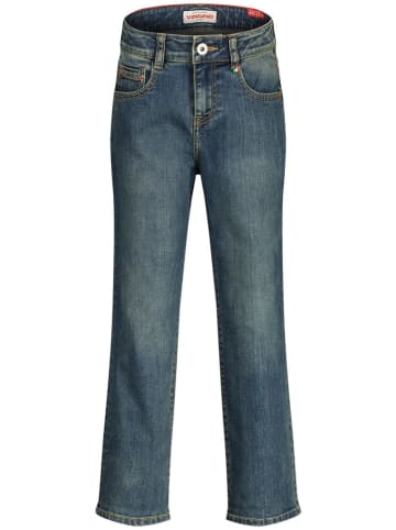 Vingino Jeans - Relaxed fit - in Blau