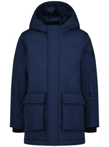 Vingino Parka donkerblauw