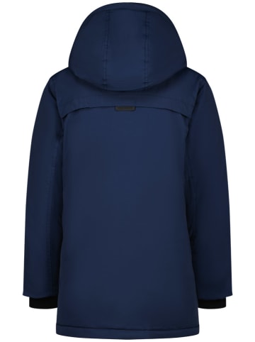 Vingino Parka donkerblauw
