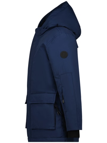 Vingino Parka in Dunkelblau