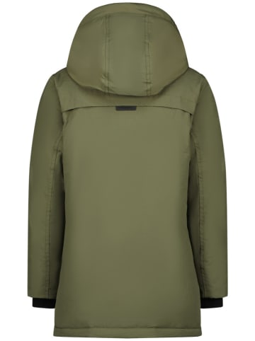 Vingino Parka in Khaki