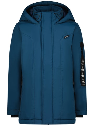 Vingino Parka in Blau