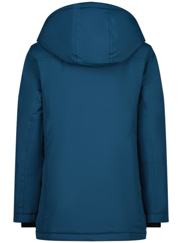 Vingino Parka blauw
