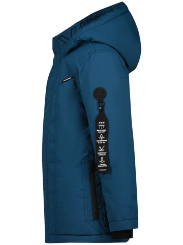 Vingino Parka in Blau