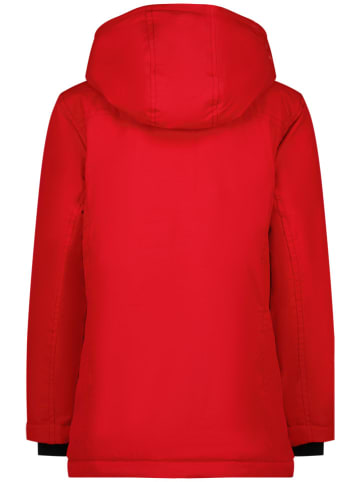 Vingino Parka rood