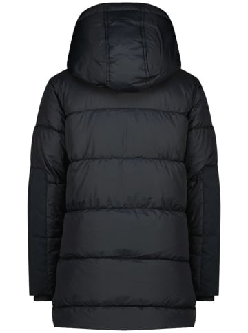 Vingino Steppjacke in Schwarz