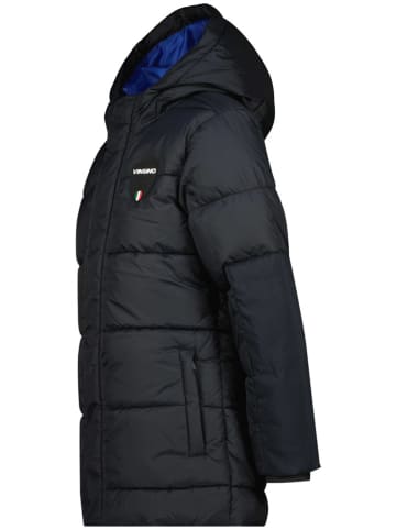 Vingino Steppjacke in Schwarz