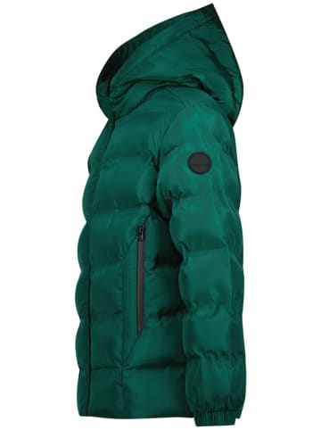 Vingino Steppjacke in Grün