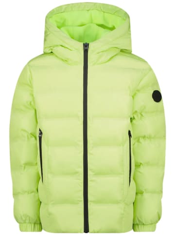 Vingino Steppjacke in Limette