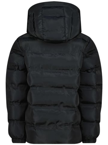 Vingino Steppjacke in Schwarz