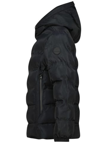 Vingino Steppjacke in Schwarz