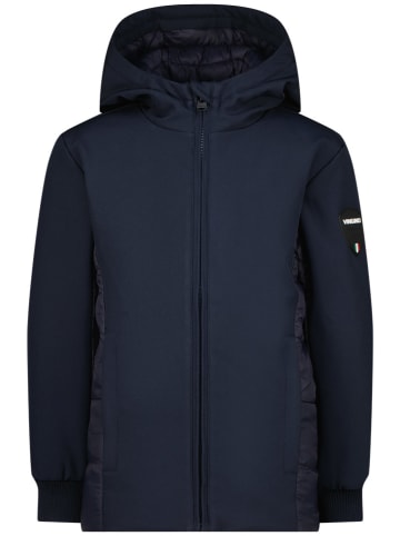 Vingino Parka in Dunkelblau