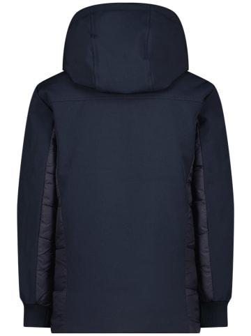 Vingino Parka in Dunkelblau