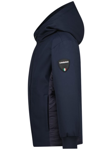 Vingino Parka in Dunkelblau
