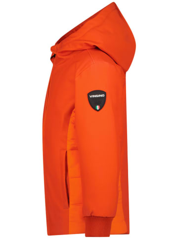 Vingino Parka rood