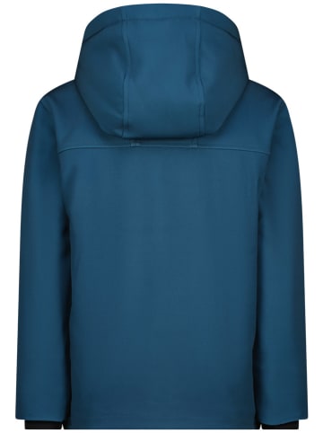 Vingino Softshelljacke in Blau